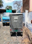 JSA- Erickshaw in mint condition for urgent sale