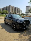 Used Nissan MAGNITE 2023 Model Images