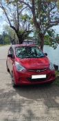 Used Hyundai Eon 2013 Model Images