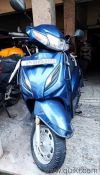 Used Honda Activa 2021 Model Images