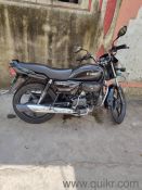 Used Hero Splendor Plus i3s 2024 Model Images