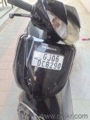 Used Honda Activa 5G 2009 Model Images