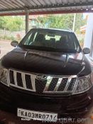 Used Mahindra XUV500 2012 Model Images