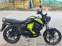 Revolt RV1+ Bike