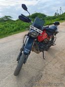Used Hero Xpulse 200 2021 Model Images
