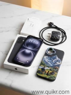 Mobile and Tablets