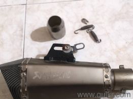 Exhaust+DB