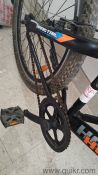 Hercules MTB