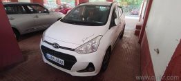 Used Hyundai Grand i10 2019 Model Images