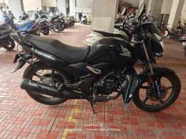 Used Honda Unicorn 2024 Model Images