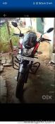 Used Honda SP 125 2018 Model Images