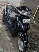 Used Honda Activa 6G 2023 Model Images