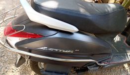 Used Honda Activa 6G 2022 Model Images