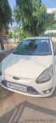 Used Ford Figo 2011 Model Images