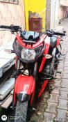 Used TVS Apache RTR 160 2020 Model Images