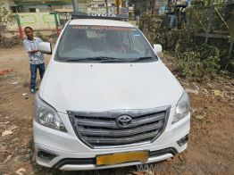 Toyota Innova 2015 Diesel | Commercial | Good Condition | 4.80 Lakh