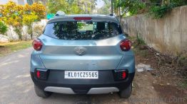 Used Tata Punch 2023 Model Images