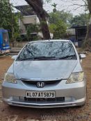 Used Honda City ZX 2004 Model Images
