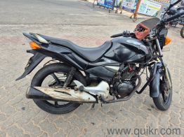 Used Hero CBZ Xtreme 2008 Model Images