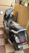Used Honda Activa 3G 2013 Model Images