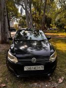 Used Volkswagen Polo 2010 Model Images