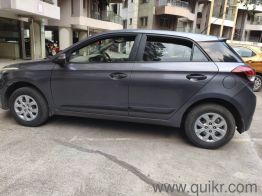 Used Hyundai Elite i20 2016 Model Images