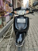 Used Honda Activa 3G 2015 Model Images