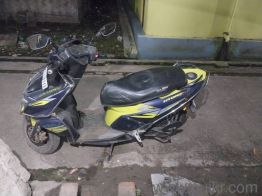 Used TVS NTORQ 125 XT 2024 Model Images