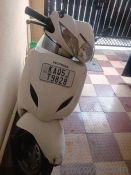 Used Honda Activa 3G 2016 Model Images