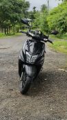 Used TVS NTORQ 125 Super Squad Edition 2020 Model Images