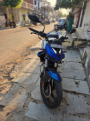 Used Hero Xtreme 125R ABS 2024 Model Images