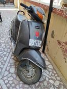 Used Honda Activa 2007 Model Images
