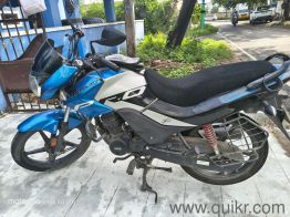 Used Hero Passion PRO i3s 2020 Model Images