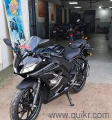 Used Yamaha YZF R15 V3 2021 Model Images
