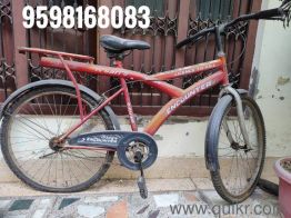 Ranger cycle for sale, Hurry !