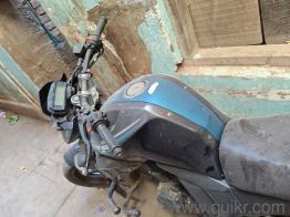 Used Yamaha FZ S V 2.0 2017 Model Images