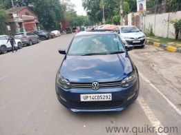 Used Volkswagen Polo 2014 Model Images