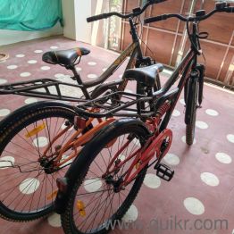 Sparingly used 2 Avon Bicycles for immediate sale 