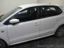 Used Volkswagen Polo 2015 Model Images