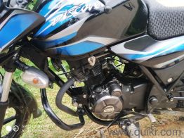 bajaj discover 100cc second hand price