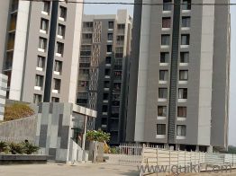 2 BHK 1250 Sq. ft Apartment for rent in Chala, Vapi