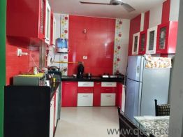 2 BHK 1350 Sq. ft Apartment for rent in Gunjan, Vapi