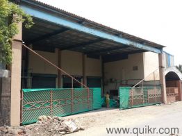 10000 Sq. ft Complex for rent in GIDC, Vapi