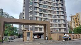 3 BHK 1900 Sq. ft Apartment for Sale in Chala, Vapi