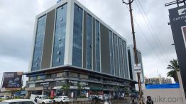 500 Sq. ft Complex for rent in Gunjan, Vapi