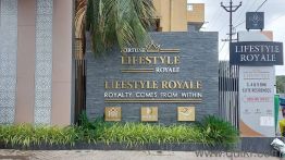 3 BHK 2400 Sq. ft Apartment for rent in Chala, Vapi