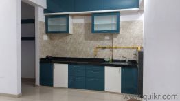 2 BHK 1350 Sq. ft Apartment for rent in Gunjan, Vapi