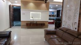 2 BHK 1400 Sq. ft Apartment for rent in Chala, Vapi
