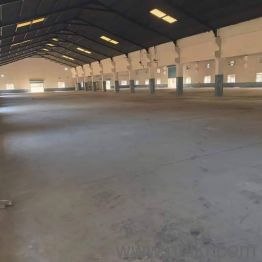 15000 Sq. ft Complex for rent in GIDC, Vapi
