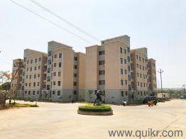 1 BHK 408 Sq. ft Apartment for Sale in Neral, Mumbai